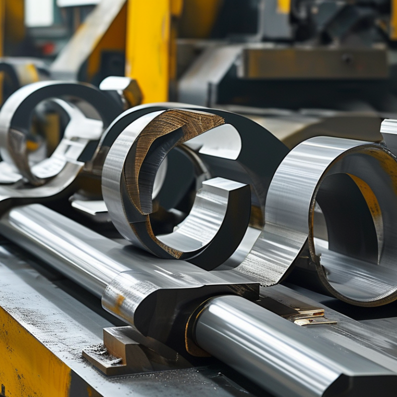 What is a Profile Bending Machine and How Does It Work?