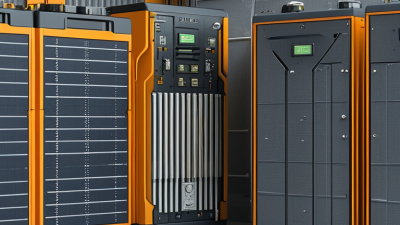 Best Bess Batteries for Your Energy Storage Needs?