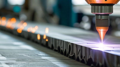 Top Quality Laser Tube Suppliers for Global Buyers?