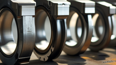 2026 Top Piston Ring Trends for Global Buyers?