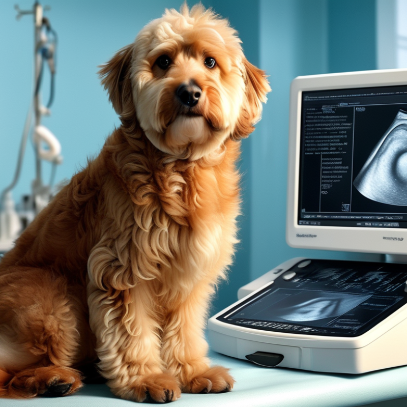 Why Choose Animal Ultrasound Scanner for Your Veterinary Practice?