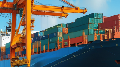 Top 5 Tips for Choosing the Best Ship Loader Solutions?