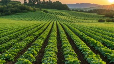 Top 10 Organic Agriculture Fertilizers for Global Buyers?