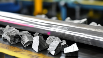 Top 10 Hafnium Crystal Bar Suppliers You Should Know?