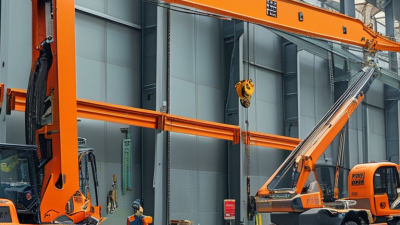 2026 Best Indoor Crane Options for Global Buyers?