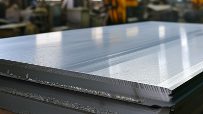 Top Tungsten Carbide Plate Suppliers in 2026 How to Choose?