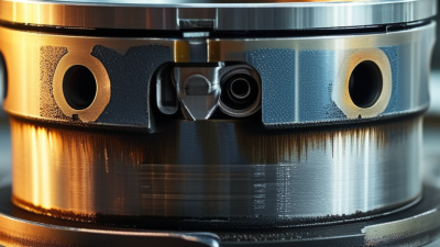 What is a Piston Ring and Its Importance in Engines?
