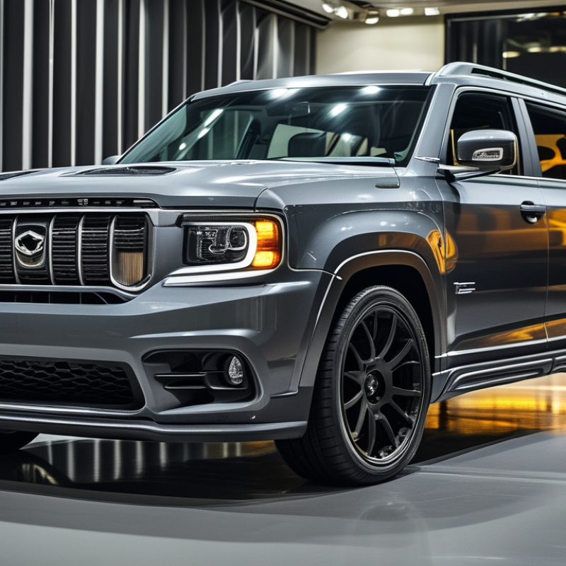 10 Tips to Enhance Vehicle Noise Insulation with Seals?