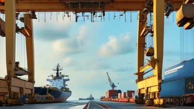 What is a Ship Loader and How Does It Work?