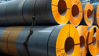 Flat Steel Buying Tips for Global Sourcing Success?