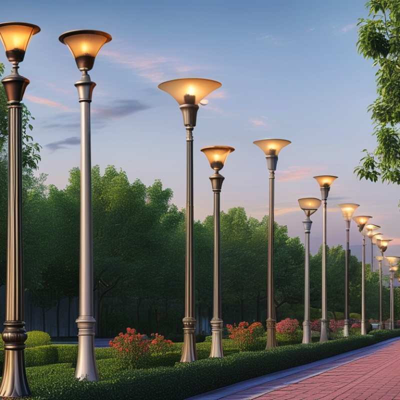 2026 How to Choose the Best Road Light Pole for Your Needs?