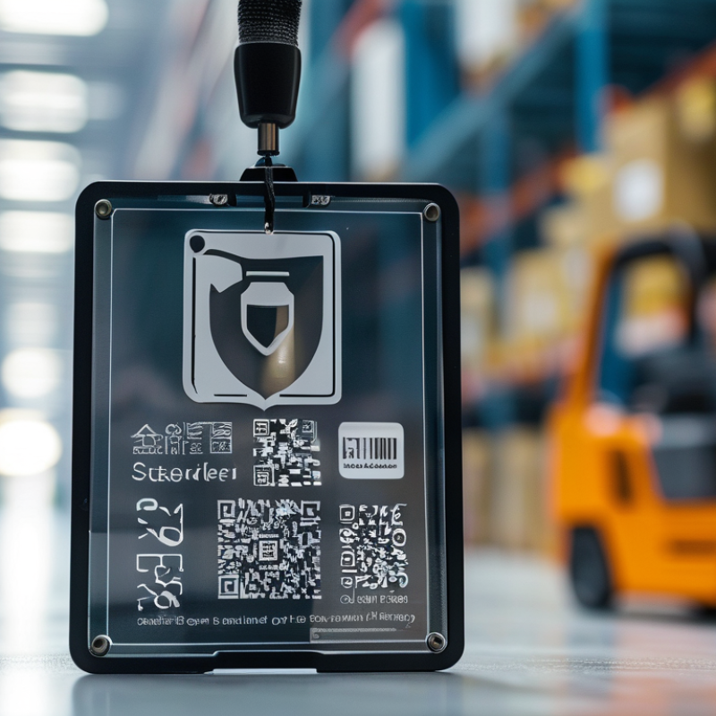 Top Security Barcode Labels for Global Suppliers?