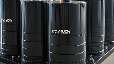 Top 10 Benefits of 51.2 V 160ah Li Ion Batteries for Buyers?