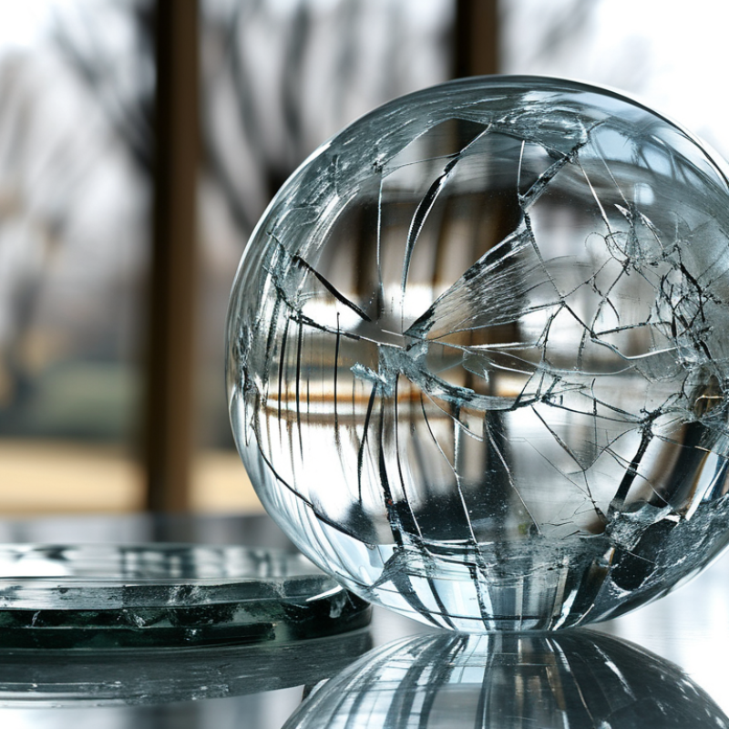 China Top 10 How Much Weight Can 12mm Tempered Glass Hold?