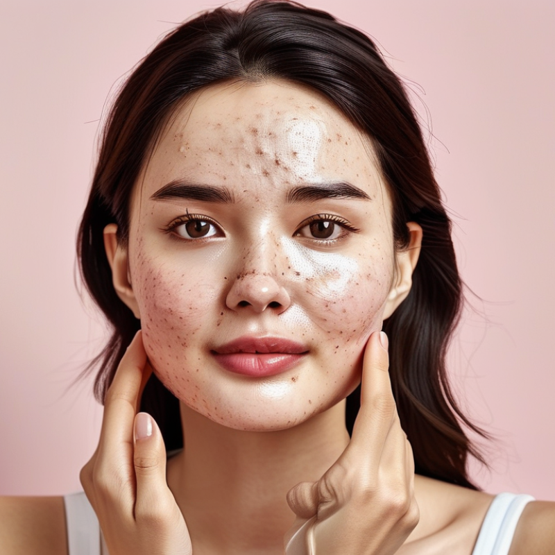 How to Effectively Remove Blackheads Mask at Home?