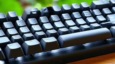 What is a Silicone Keypad and How to Choose the Right One?