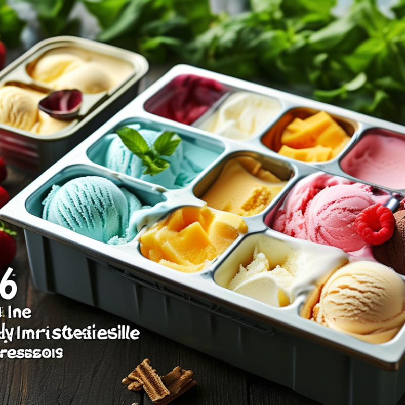 2026 How to Choose the Best Ice Cream Cooler Box for Your Needs?