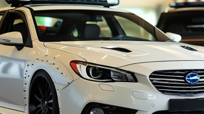 Top 10 Car Models with Details Buyers Need to Know?