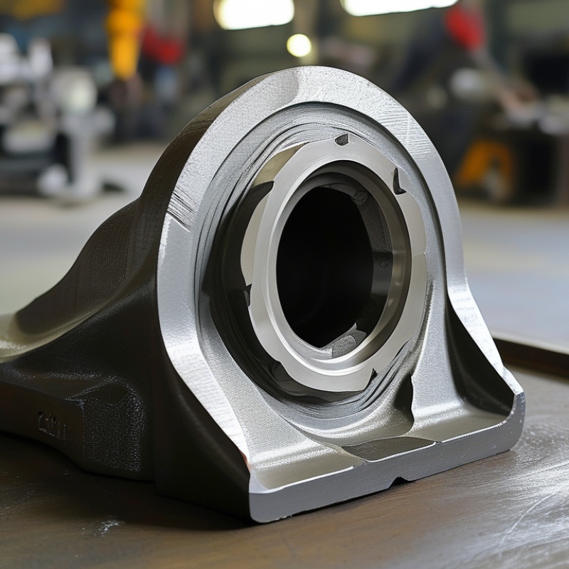 Top 5 Hot Forging Parts for Global Buyers in 2026?