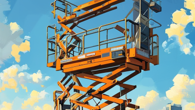 How to Choose the Best Scaffold Hoists for Your Projects?