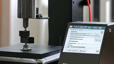 How to Choose the Best Drop Testing Machine for Your Needs?
