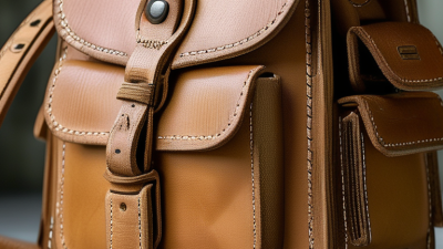 Top 10 Real Leather Belt Bags for Global Buyers in 2026?