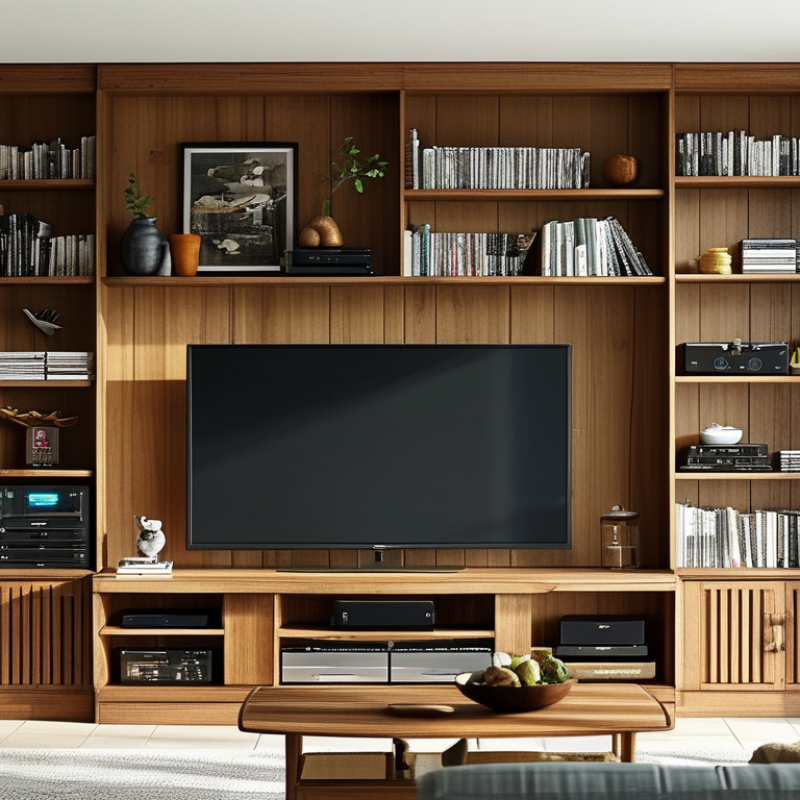 Why Choose the Best TV Cabinet for Your Home?