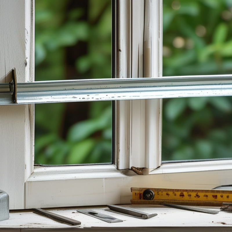 China Top 10 Tips for Measuring Replacement Window Espag Rods?
