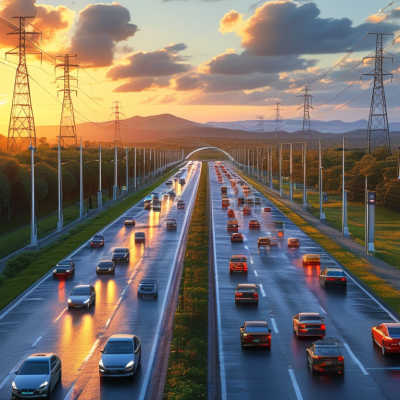 Why is Fast Charging Crucial for Electric Vehicle Adoption?
