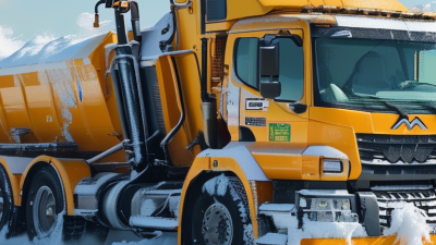 Sodium Formate Deicing Solutions for Global Buyers?