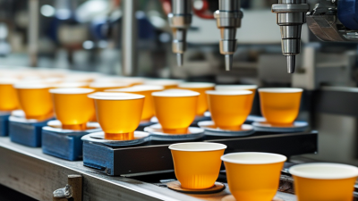 Top 5 Tips for Choosing a Cup Inspection Machine?