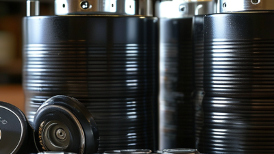 How to Choose the Right Deep Cycle Lithium Battery for Your Needs?