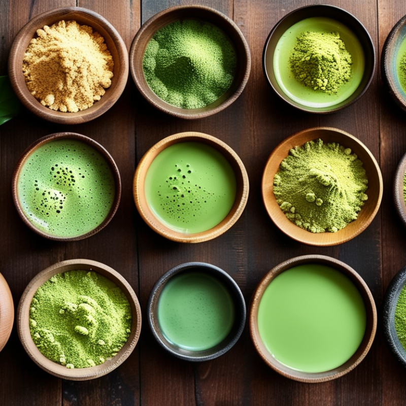 How to Choose the Best Matcha Powder for Your Needs?