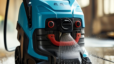 Top Tips for Using Compressed Water Remover Effectively?