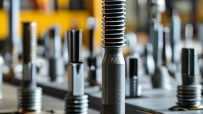 2026 Best Blind Threaded Rivets for Global Buyers?