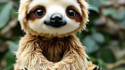 Top 10 Sloth Stuffed Animal Picks for Global Buyers Today?