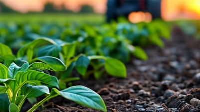 How to Choose the Best Scientific Soil Fertiliser Nutrient Tester?