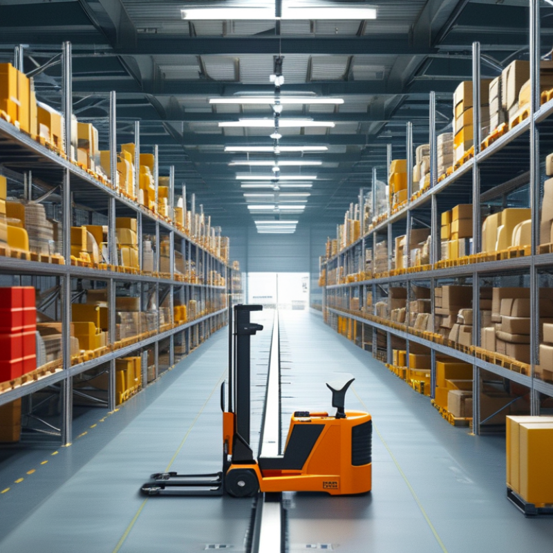 How to Choose the Best Conveying Device for Global Procurement?
