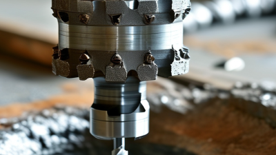 What is a Drilling Hole Opener and How Does It Work?