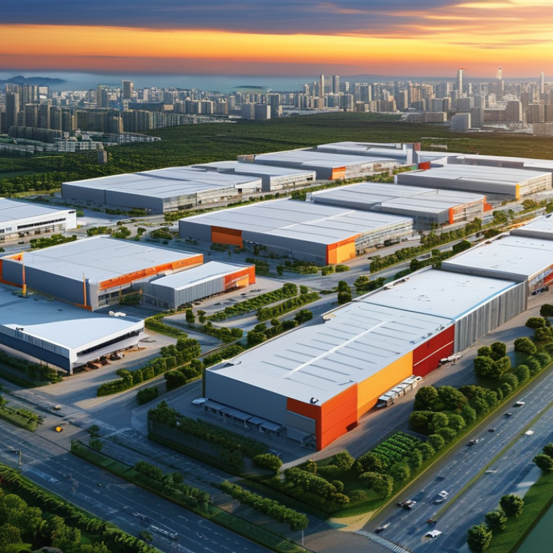 What is the Best Layout for a Fulfillment Center Design?