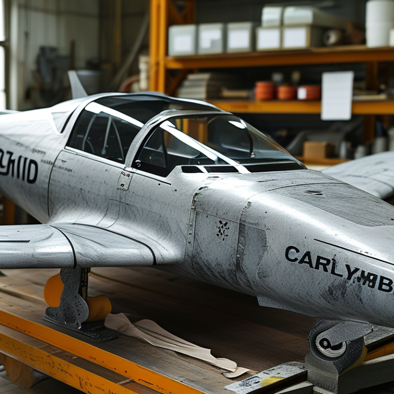 Top Factors to Consider When Purchasing Carbon Fiber Sheets?