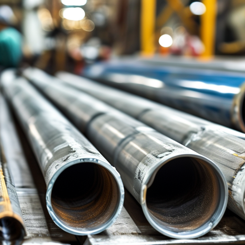 How to Choose the Right Stainless Steel Welded Pipe for Your Project?