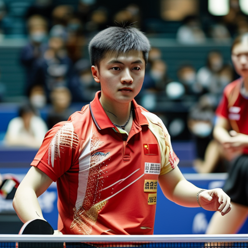 Top Ping Pong Paddle Trends to Watch in 2026?