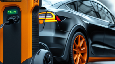 Best Portable Electric Vehicle Charger for Global Buyers?