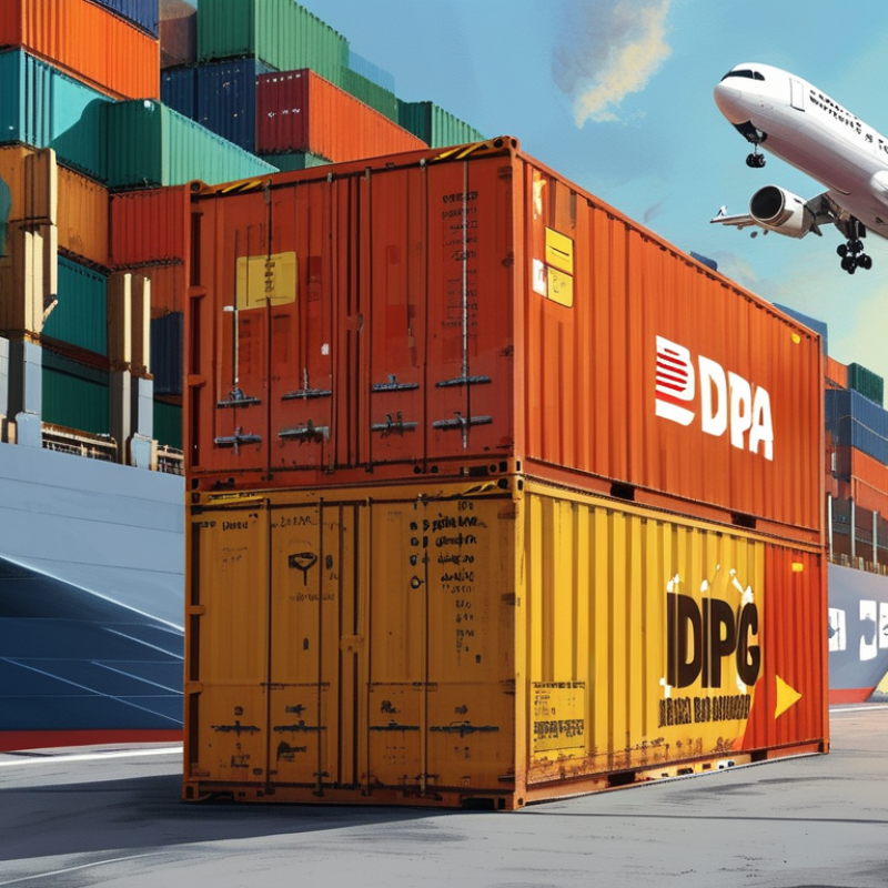 2026 How to Ship from Malaysia to US with DDP Explained?