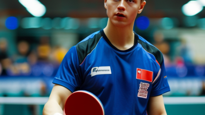 Why Choose a Ping Pong Robot for Your Game Improvement?