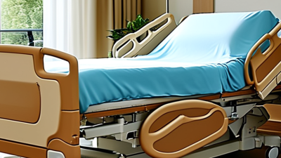 How to Choose the Right Hospital Bed for Your Needs?