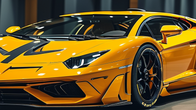 Why Choose the Devel Sixteen Engine for Your Supercar Needs?
