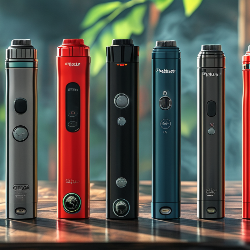 Top 10 Pulsar Vaporizers You Need to Know About?