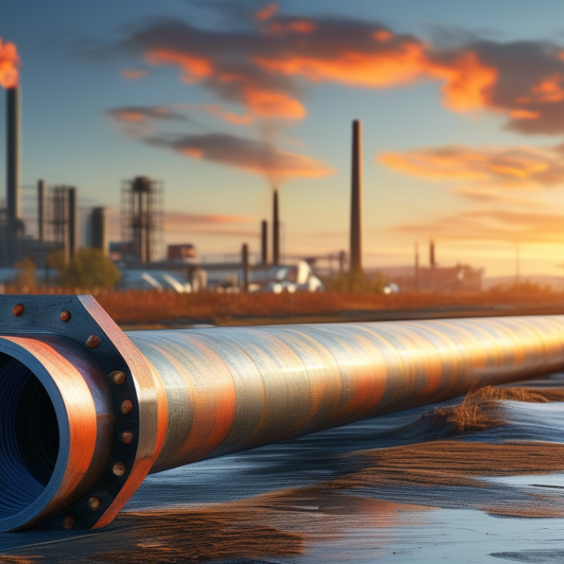 Top Heat Exchanger Tube Trends for 2026 What Buyers Need to Know